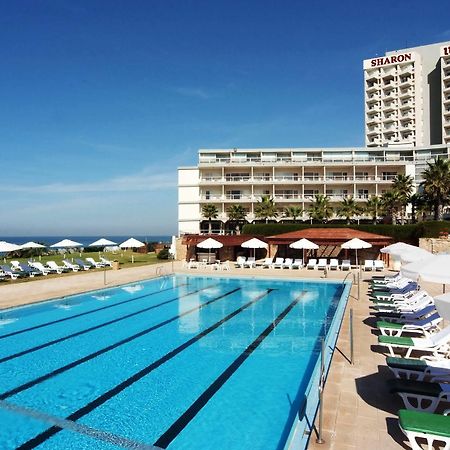 Hod Hasharon Luxury Apartment Herzelia Eksteriør billede