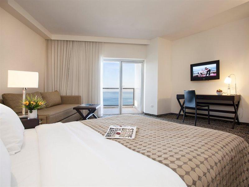 Hod Hasharon Luxury Apartment Herzelia Eksteriør billede