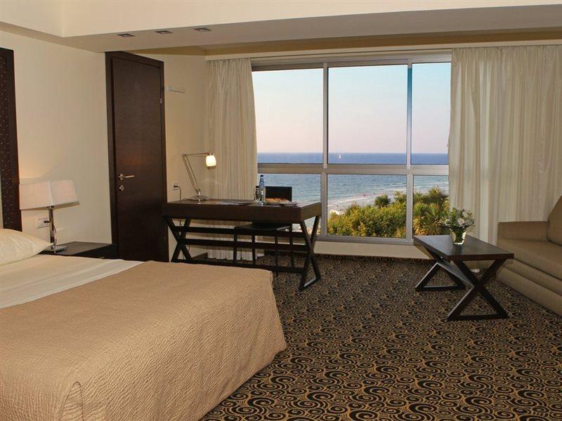 Hod Hasharon Luxury Apartment Herzelia Eksteriør billede