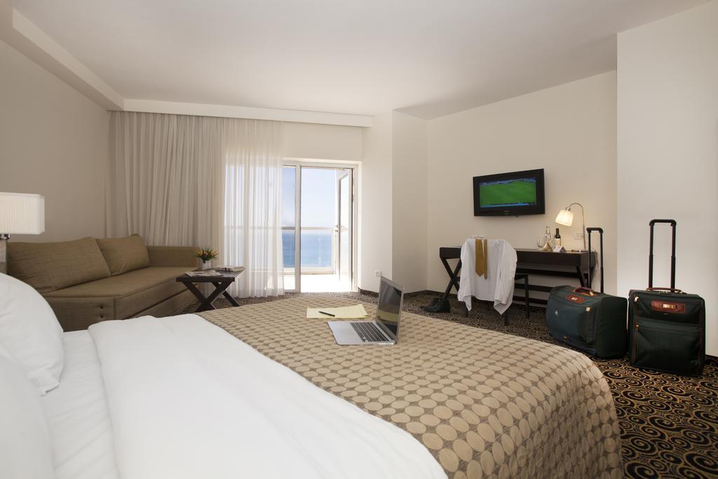Hod Hasharon Luxury Apartment Herzelia Eksteriør billede