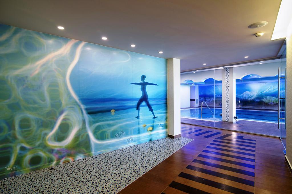 Hod Hasharon Luxury Apartment Herzelia Eksteriør billede