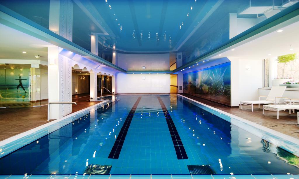 Hod Hasharon Luxury Apartment Herzelia Eksteriør billede