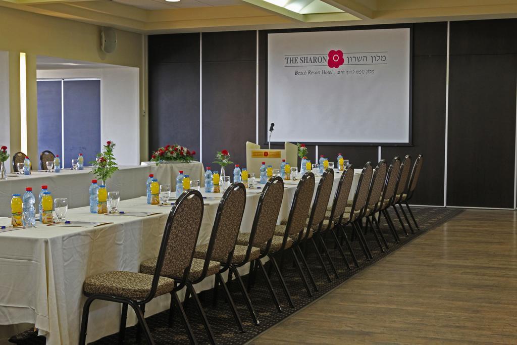 Hod Hasharon Luxury Apartment Herzelia Eksteriør billede