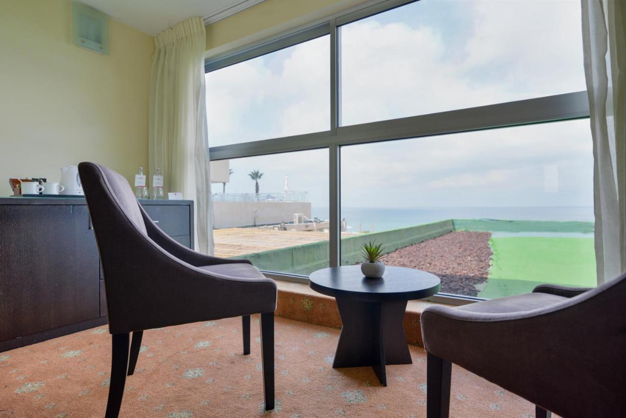 Hod Hasharon Luxury Apartment Herzelia Eksteriør billede