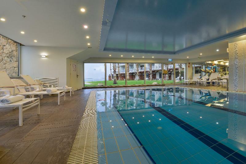 Hod Hasharon Luxury Apartment Herzelia Eksteriør billede