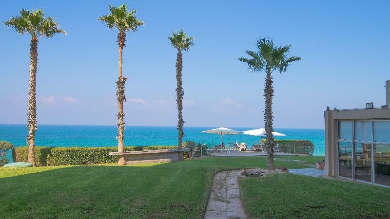 Hod Hasharon Luxury Apartment Herzelia Eksteriør billede