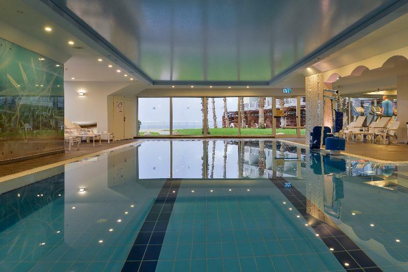 Hod Hasharon Luxury Apartment Herzelia Eksteriør billede