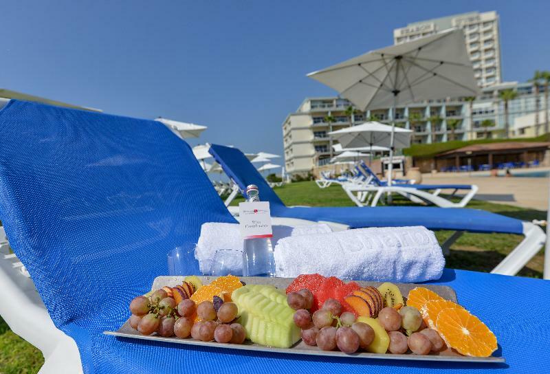 Hod Hasharon Luxury Apartment Herzelia Eksteriør billede