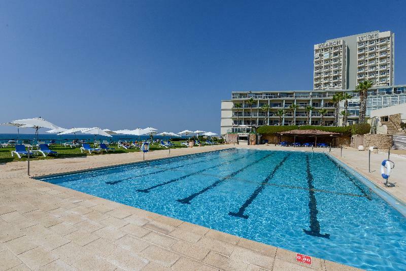 Hod Hasharon Luxury Apartment Herzelia Eksteriør billede