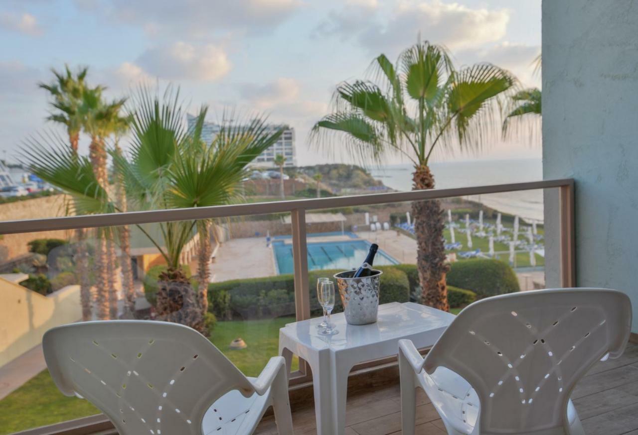 Hod Hasharon Luxury Apartment Herzelia Eksteriør billede