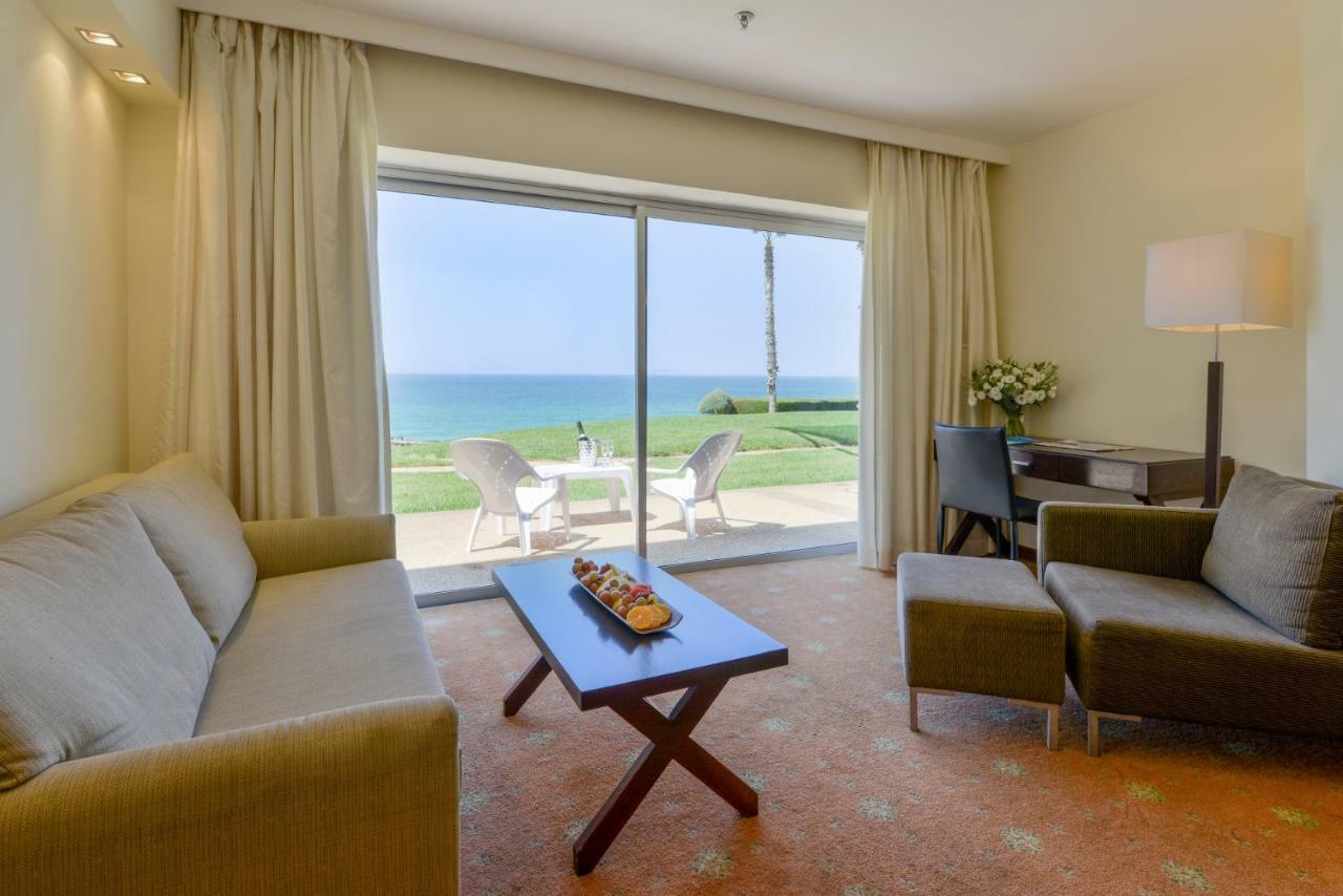 Hod Hasharon Luxury Apartment Herzelia Eksteriør billede