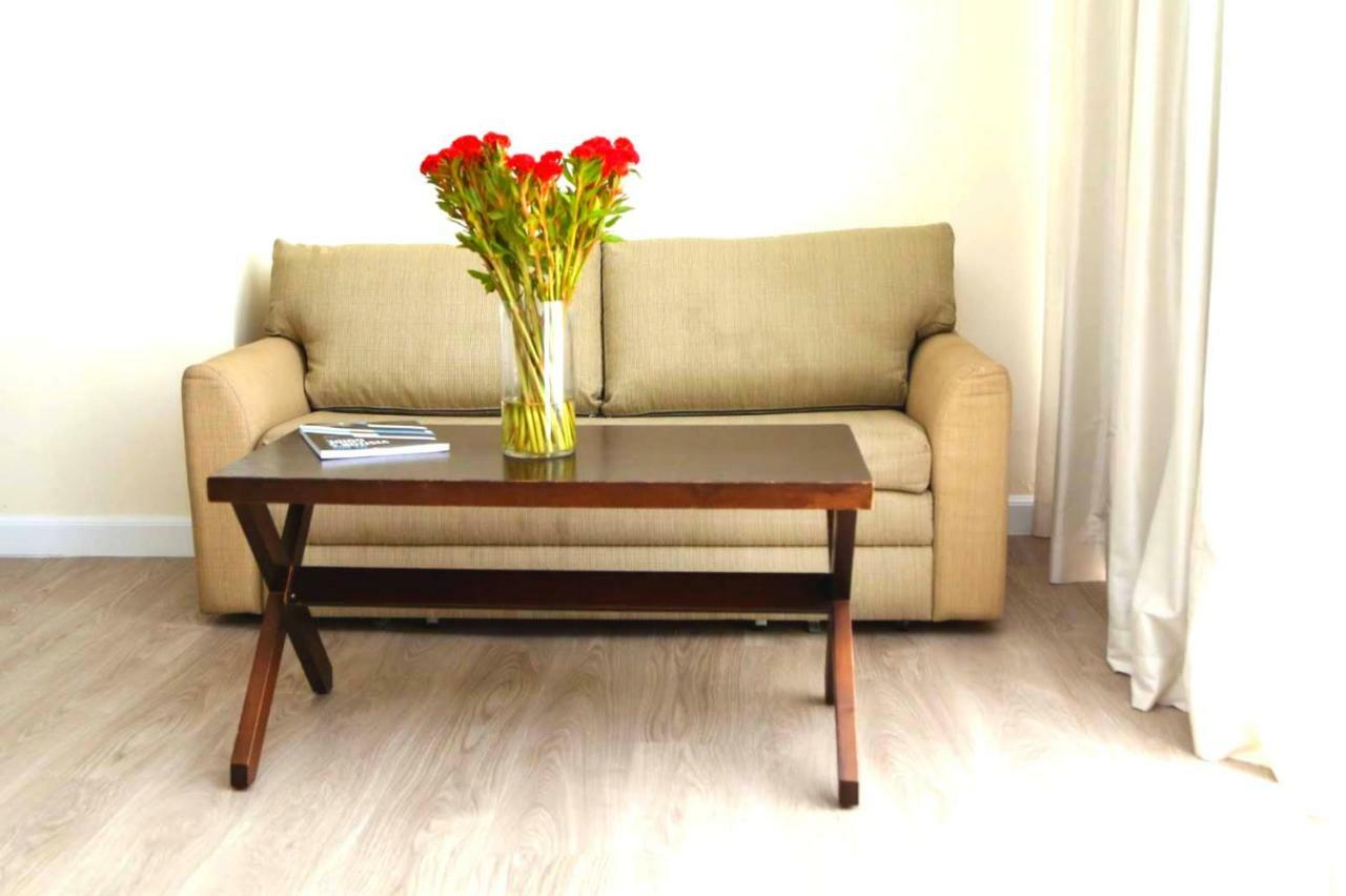 Hod Hasharon Luxury Apartment Herzelia Eksteriør billede