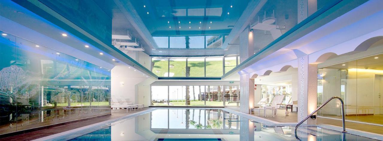 Hod Hasharon Luxury Apartment Herzelia Eksteriør billede