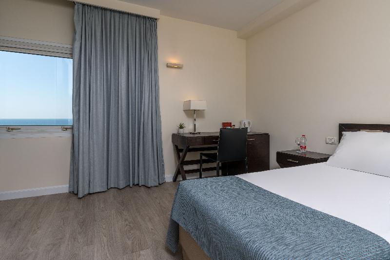 Hod Hasharon Luxury Apartment Herzelia Eksteriør billede